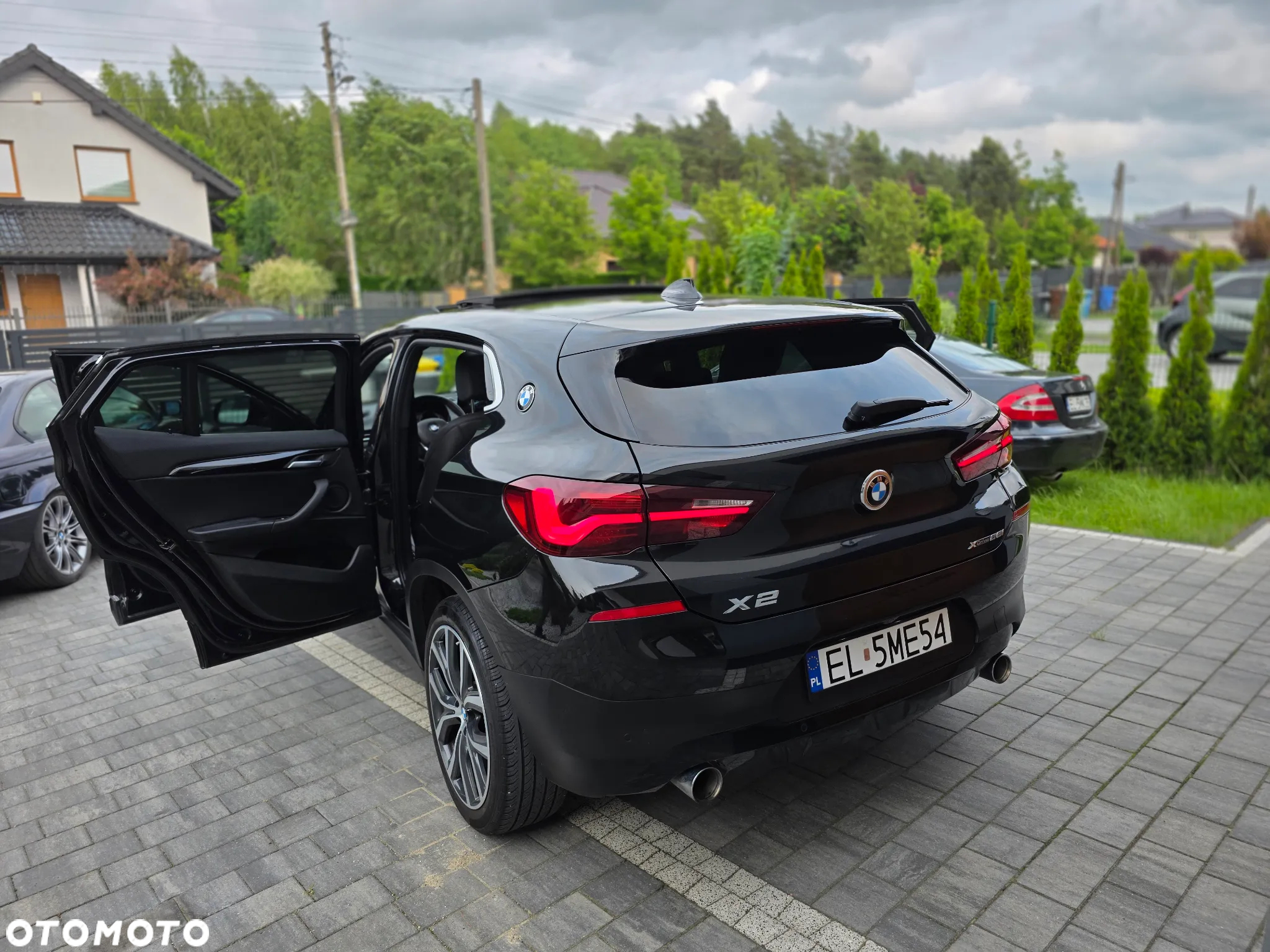 BMW X2 - 7