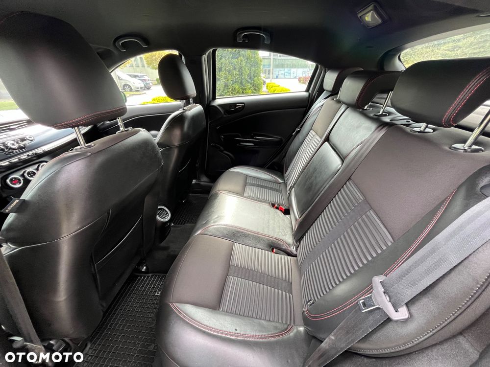 Alfa Romeo Giulietta 1.4 TB 16V Multiair Collezione - 22