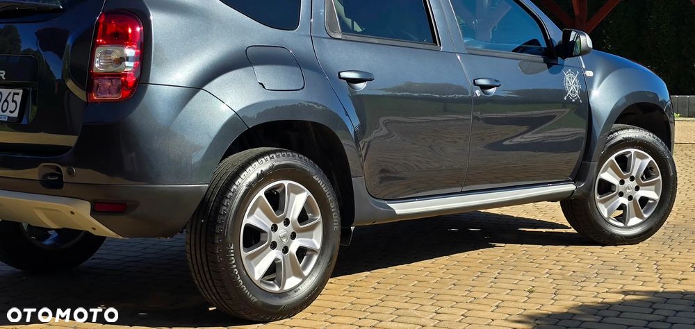 Dacia Duster SCe 115 2WD Prestige - 5