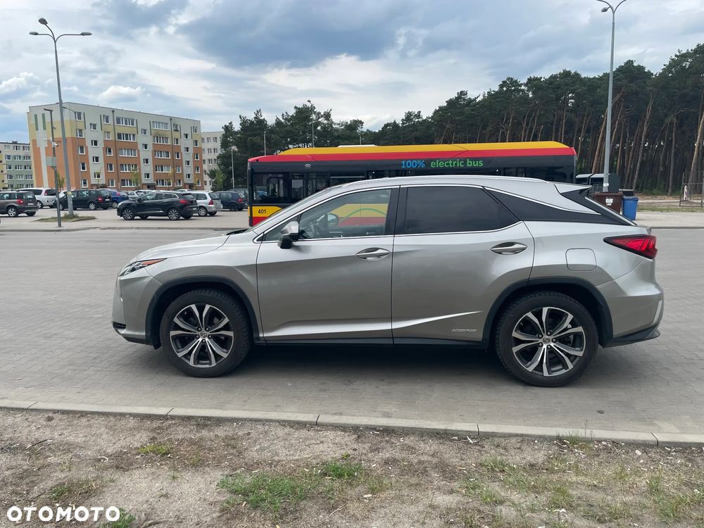 Lexus RX 200t / 300 Prestige - 12