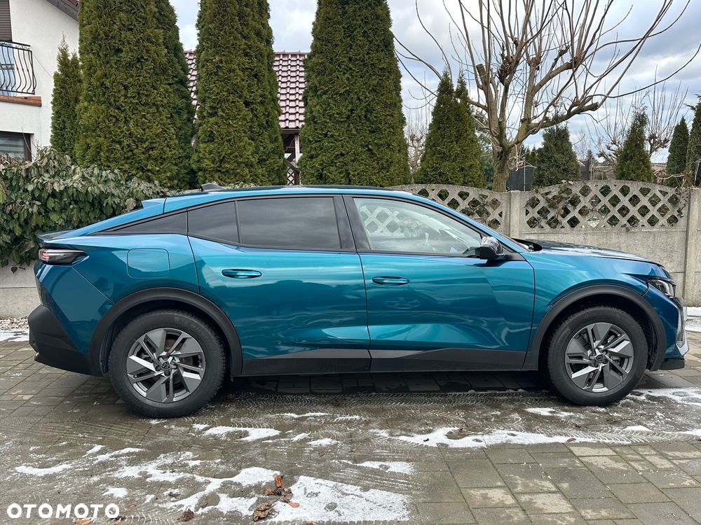 Peugeot 408 180 e-EAT8 Allure - 5