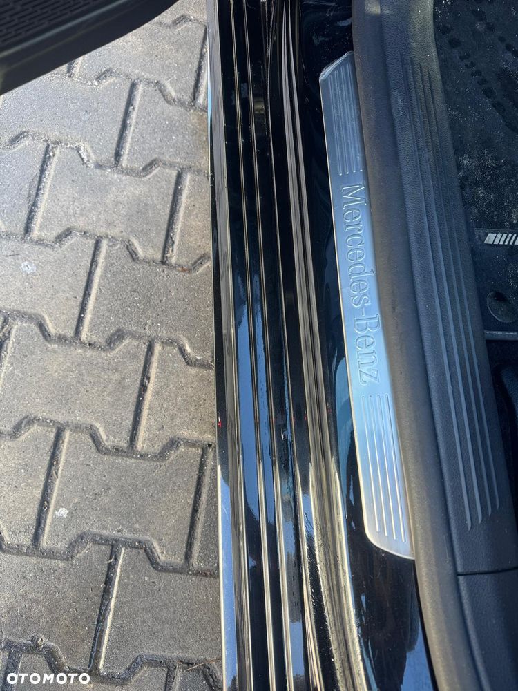 Mercedes-Benz Klasa A 200 AMG Line 7G-DCT - 12