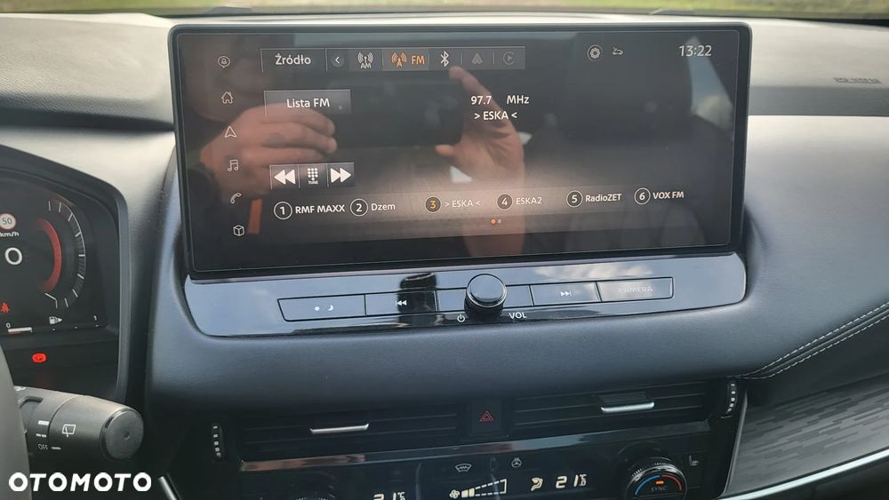 Nissan Qashqai - 26