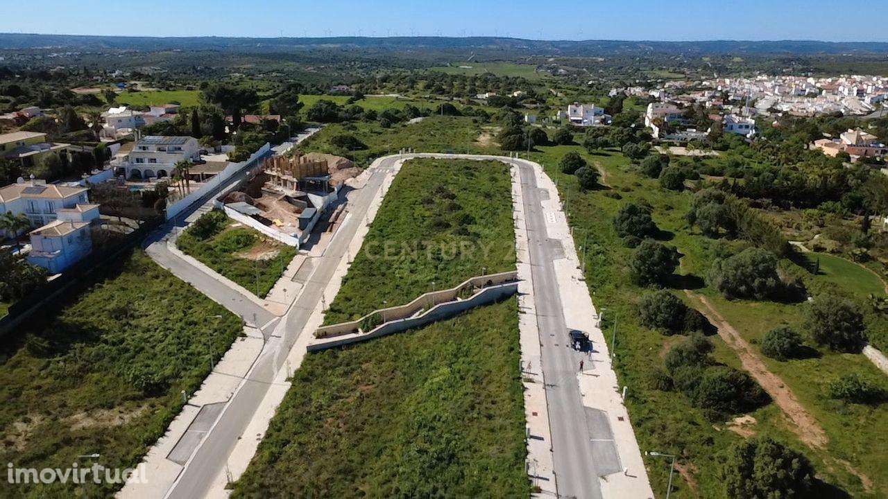 Lote para construção Praia da Luz - Grande imagem: 5/19