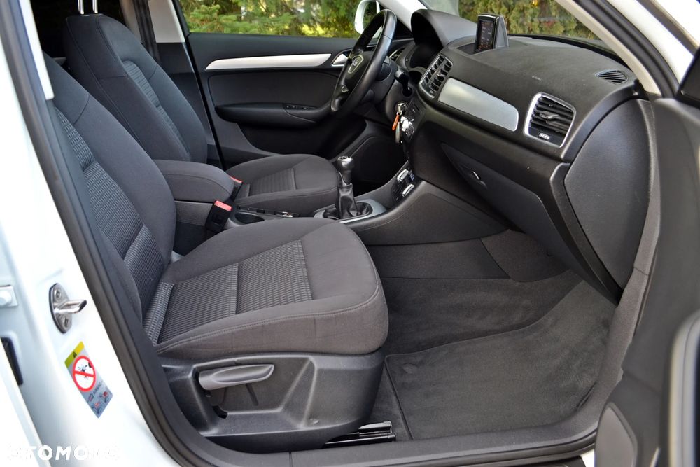 Audi Q3 2.0 TDI - 18