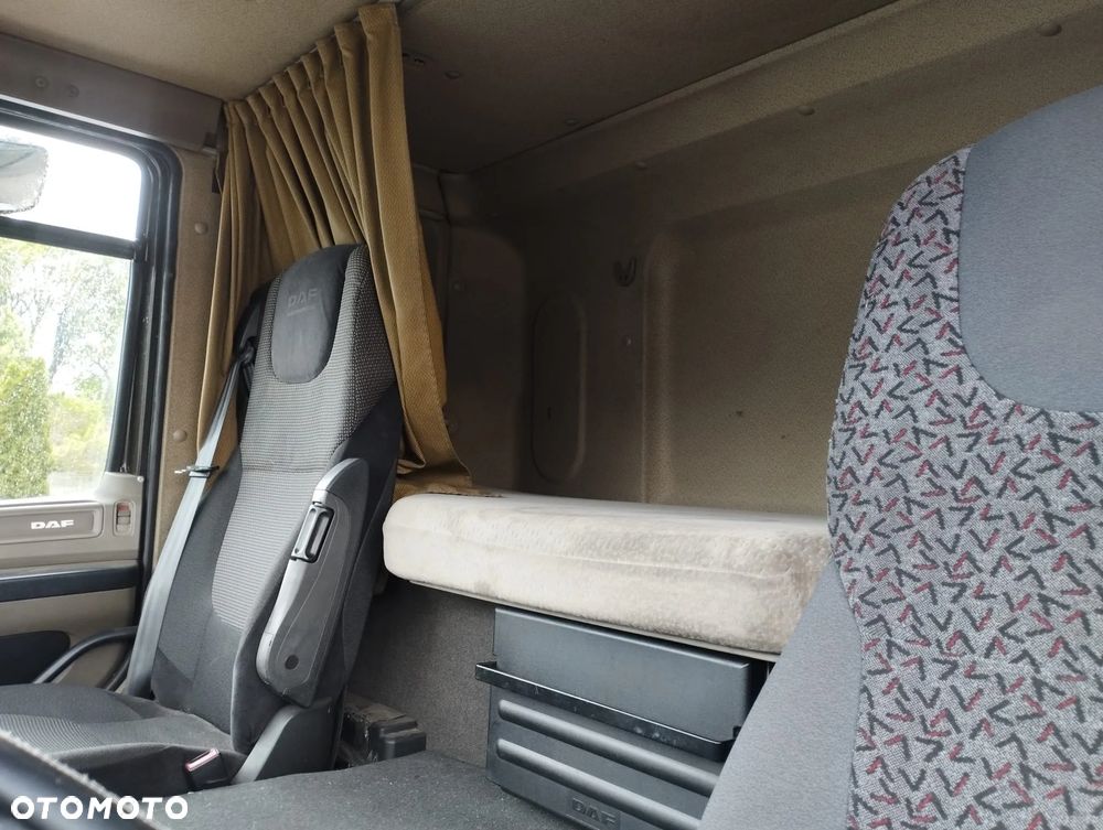 DAF CF 85.410 - 15