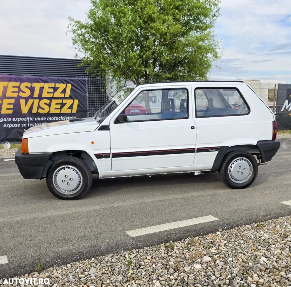 Fiat Panda - 3