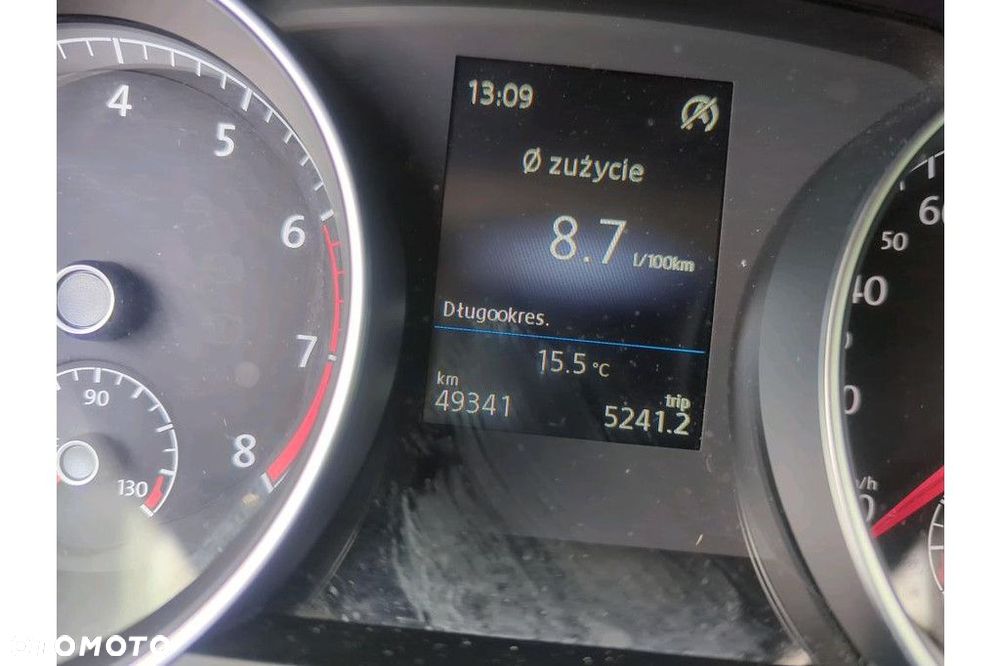 Volkswagen Golf Variant - 11