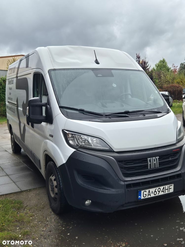 Fiat Ducato - 6