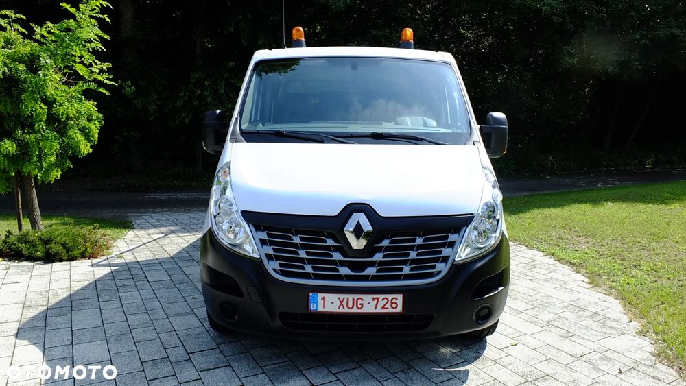 Renault Master - 3