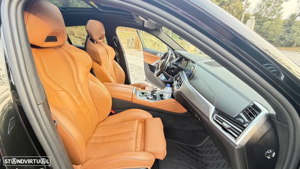 BMW X6 - 24
