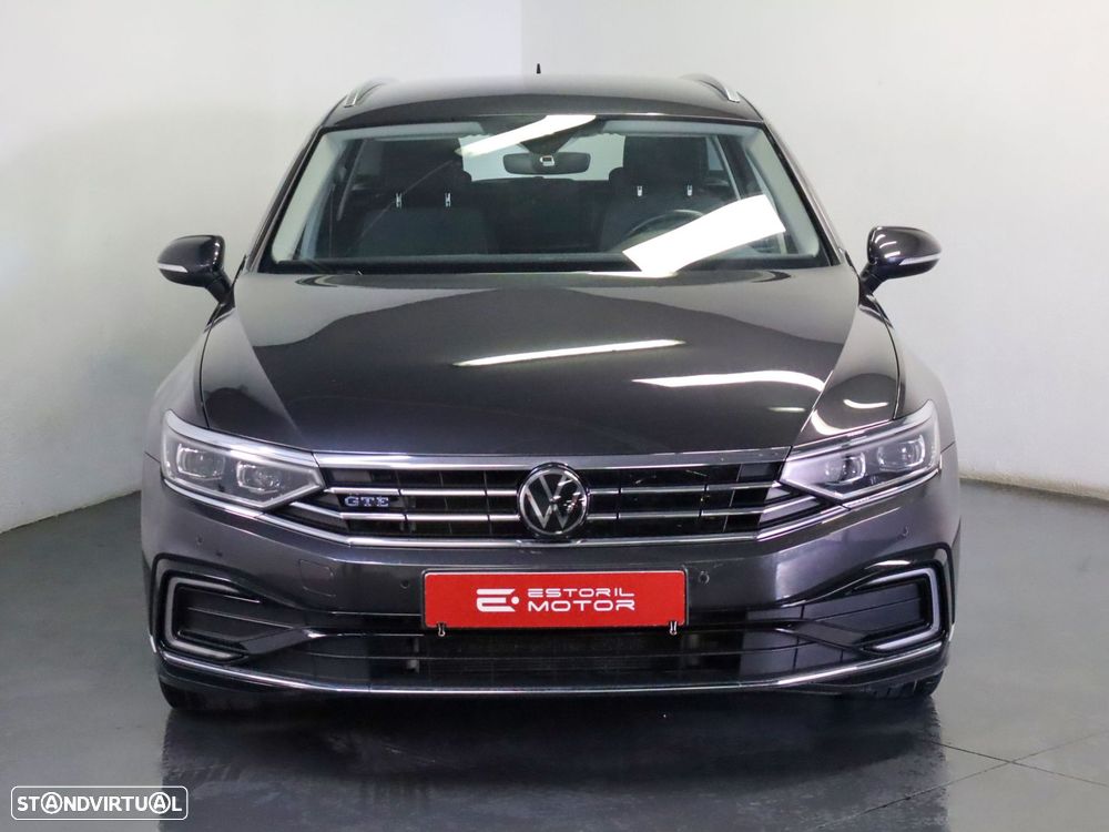 VW Passat Variant 1.4 TSI GTE Plug-in - 3