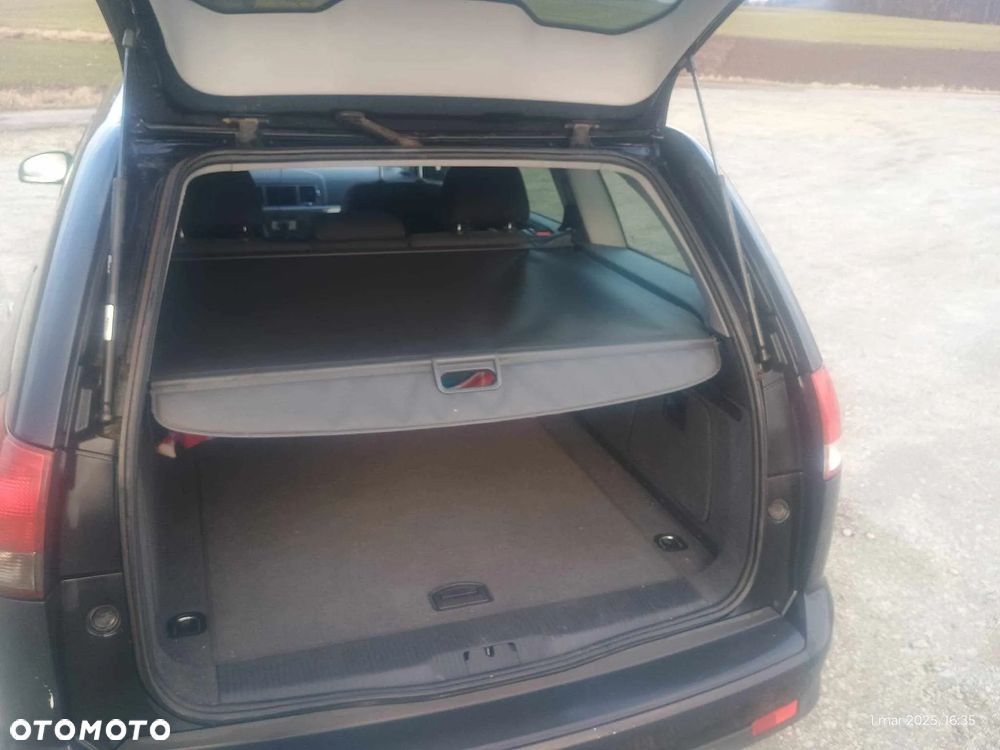 Opel Vectra 1.9 CDTI - 7