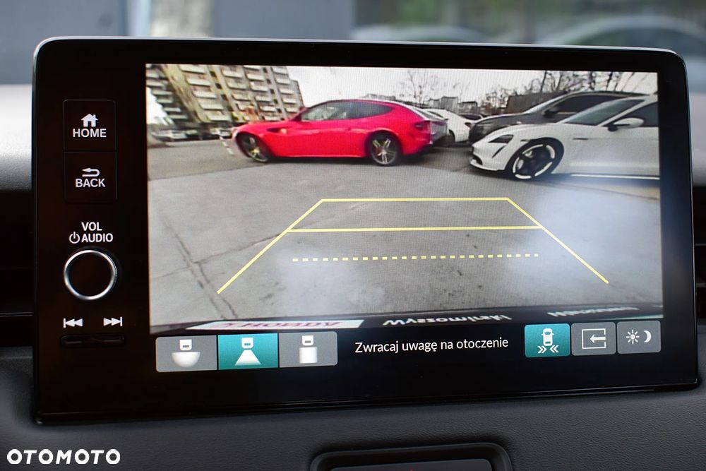 Honda HR-V 1.5 Executive (ADAS / Connect+) CVT - 14