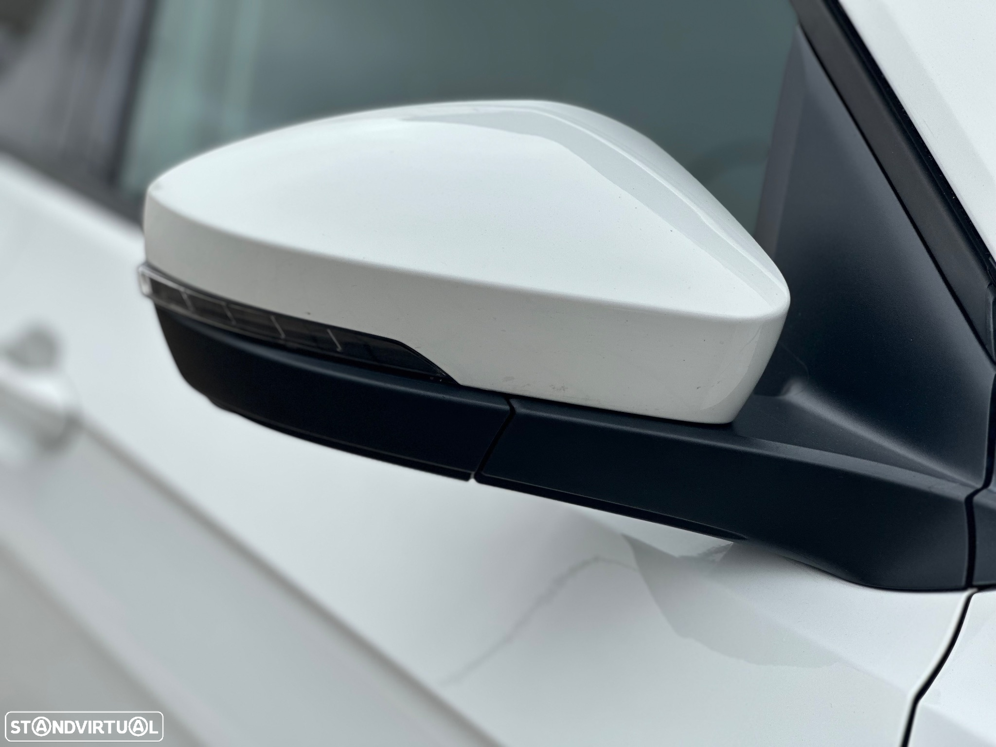 VW T-Cross 1.0 TSI Conceptline - 12