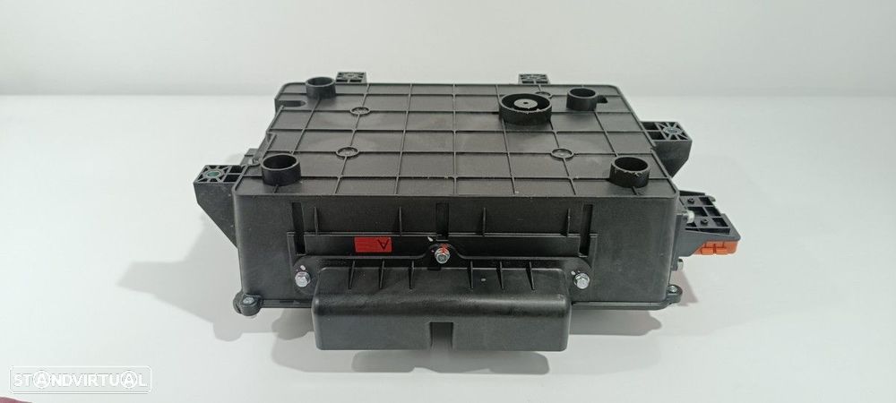 BATERIA DO SISTEMA HÍBRIDO HYUNDAI TUCSON STYLE 2WD - 4
