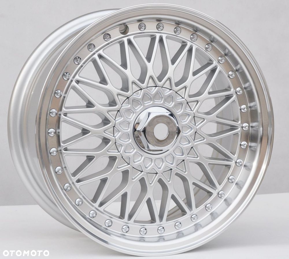 479 S FELGI 13 4x100 Z RANTEM DO BMW 3 E21 E30 ET30 - 6