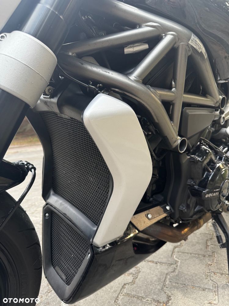 Ducati Diavel - 7