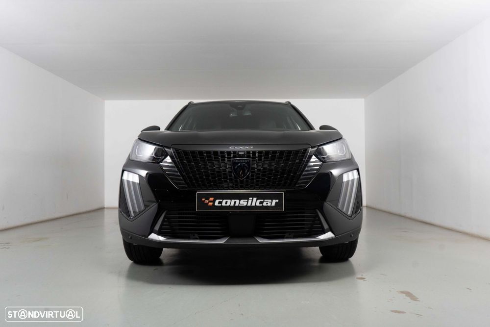 Peugeot 2008 1.2 PureTech Allure Pack - 4