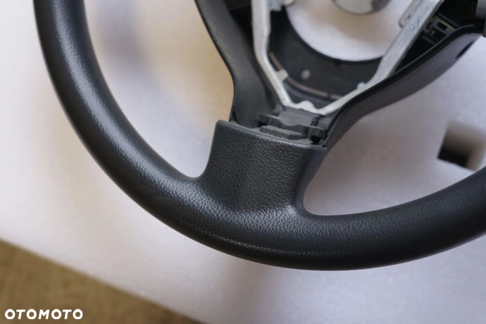 Kierownica multi Suzuki Swift IV Mk.6 - 3