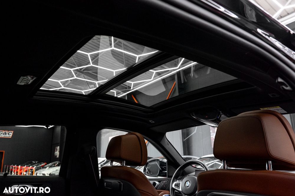 BMW X6 xDrive40d AT MHEV - 14