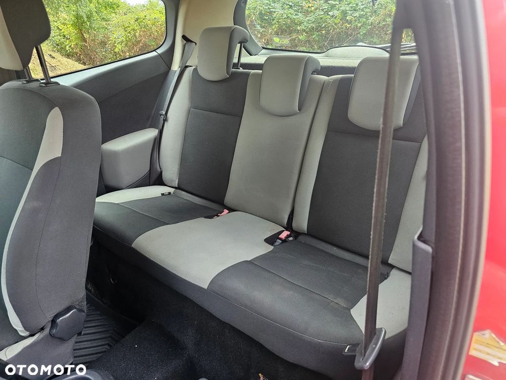 Renault Clio 1.5 dCi Wind - 7