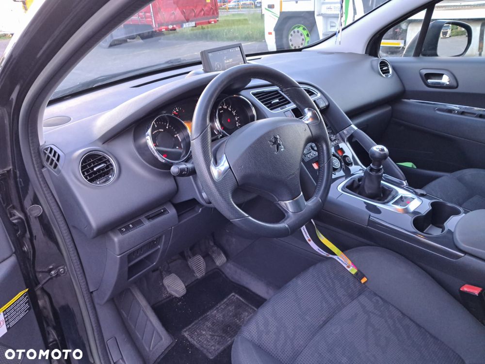 Peugeot 3008 HDi FAP 115 Active - 14