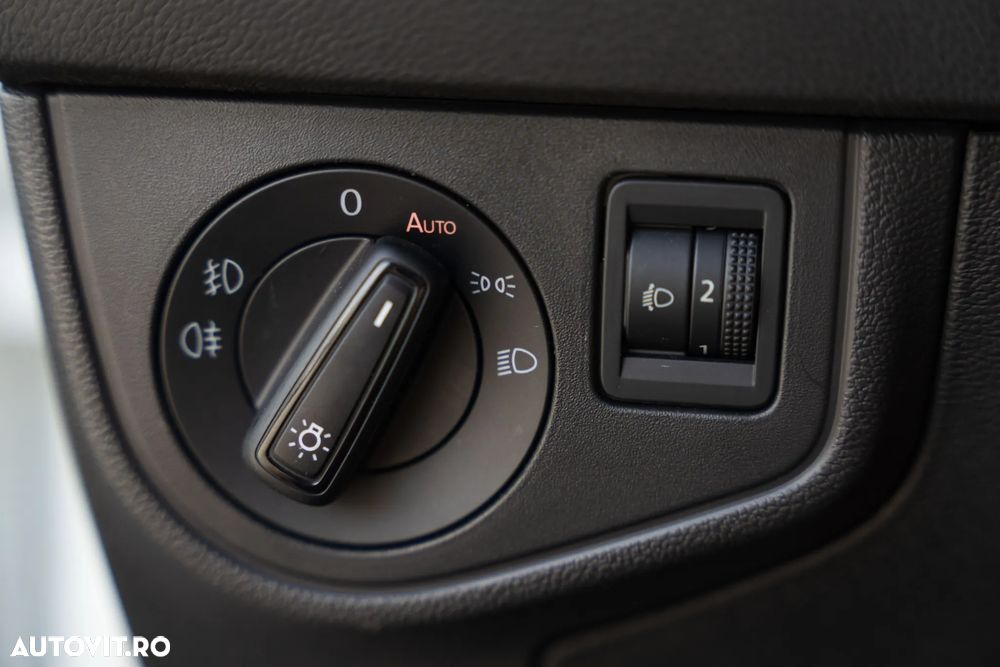 Volkswagen Polo 1.0 TSI Life - 33