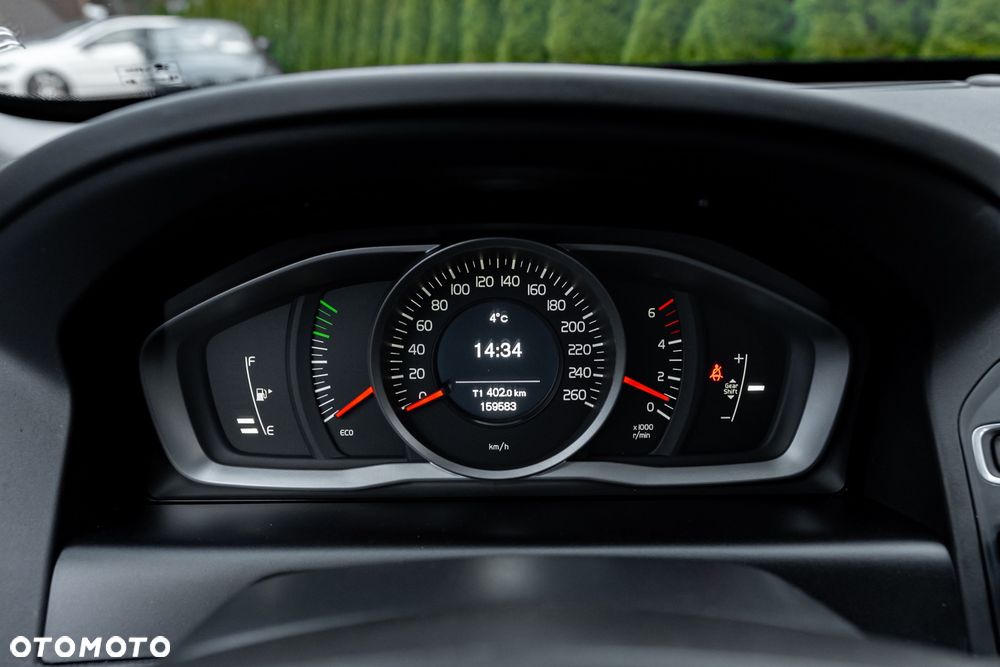 Volvo XC 60 D4 Summum - 27