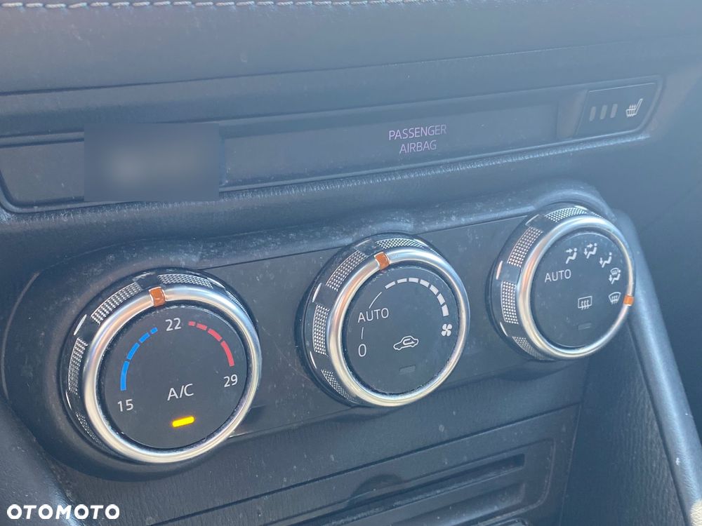 Mazda CX-3 2.0 SkyDream - 17