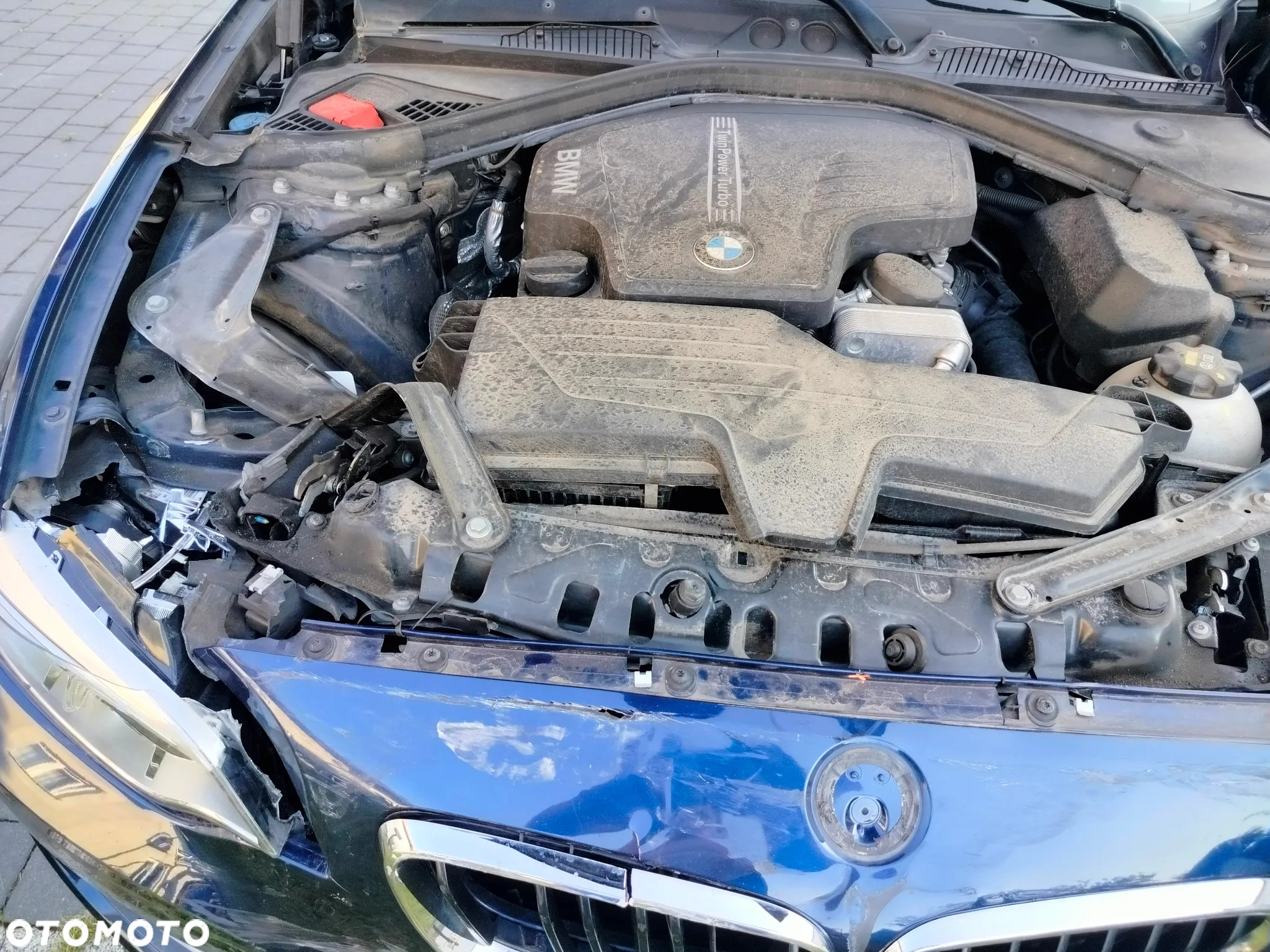 BMW Seria 2 - 20