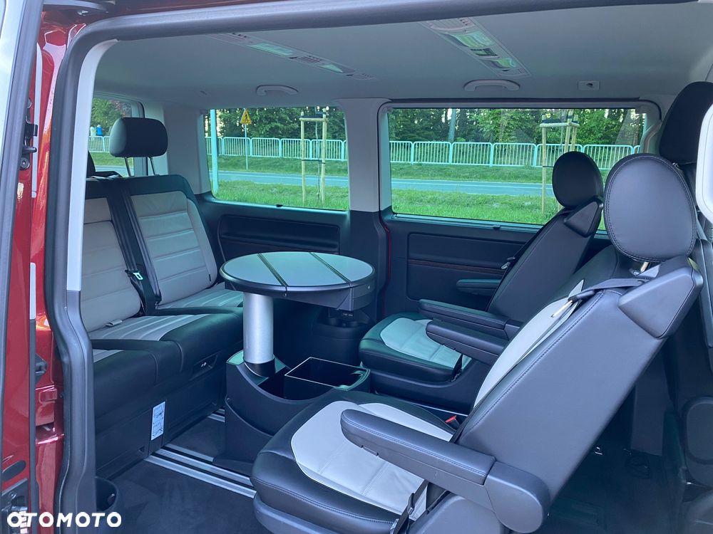 Volkswagen Multivan 2.0 TDI L1 Highline DSG - 14