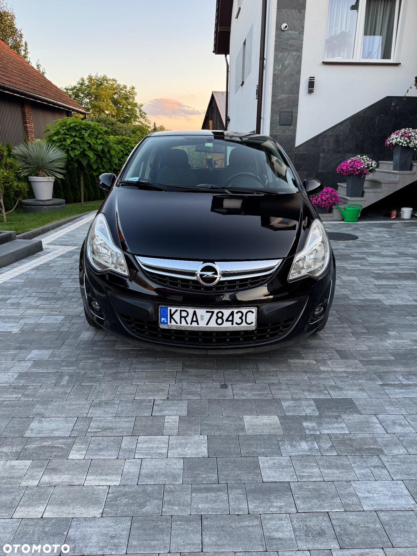 Opel Corsa - 5