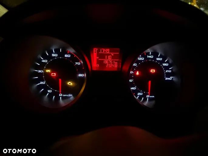 Seat Ibiza SC 1.2 12V Reference - 8