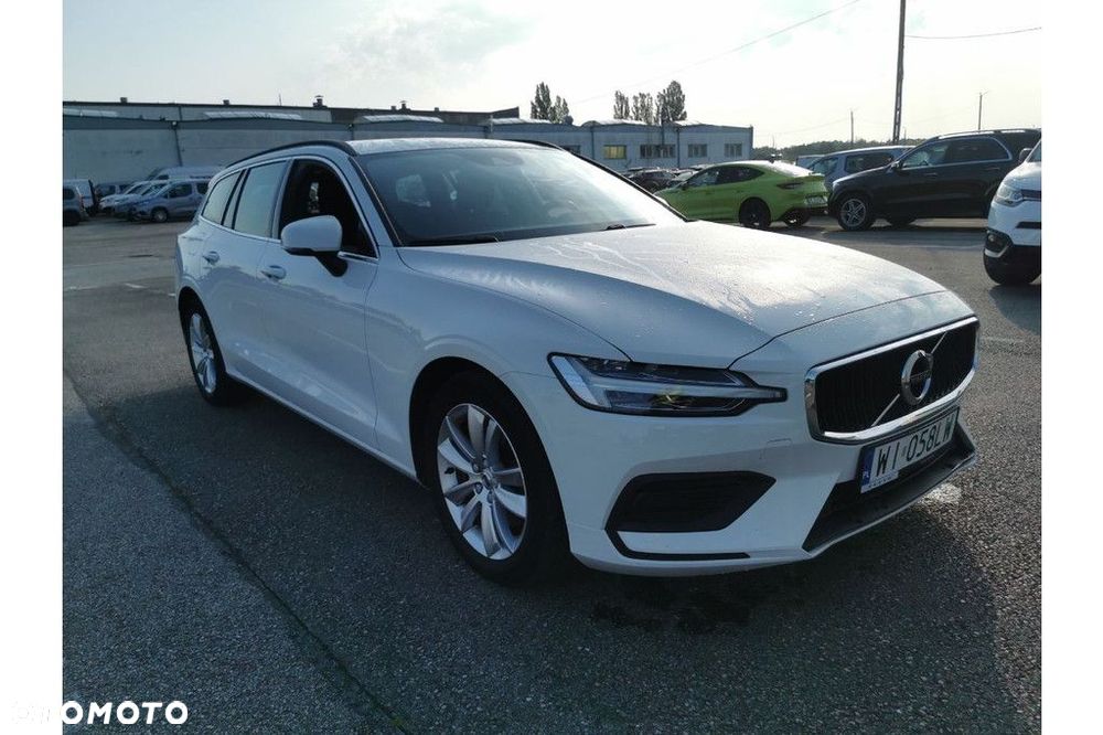 Volvo V60 - 10