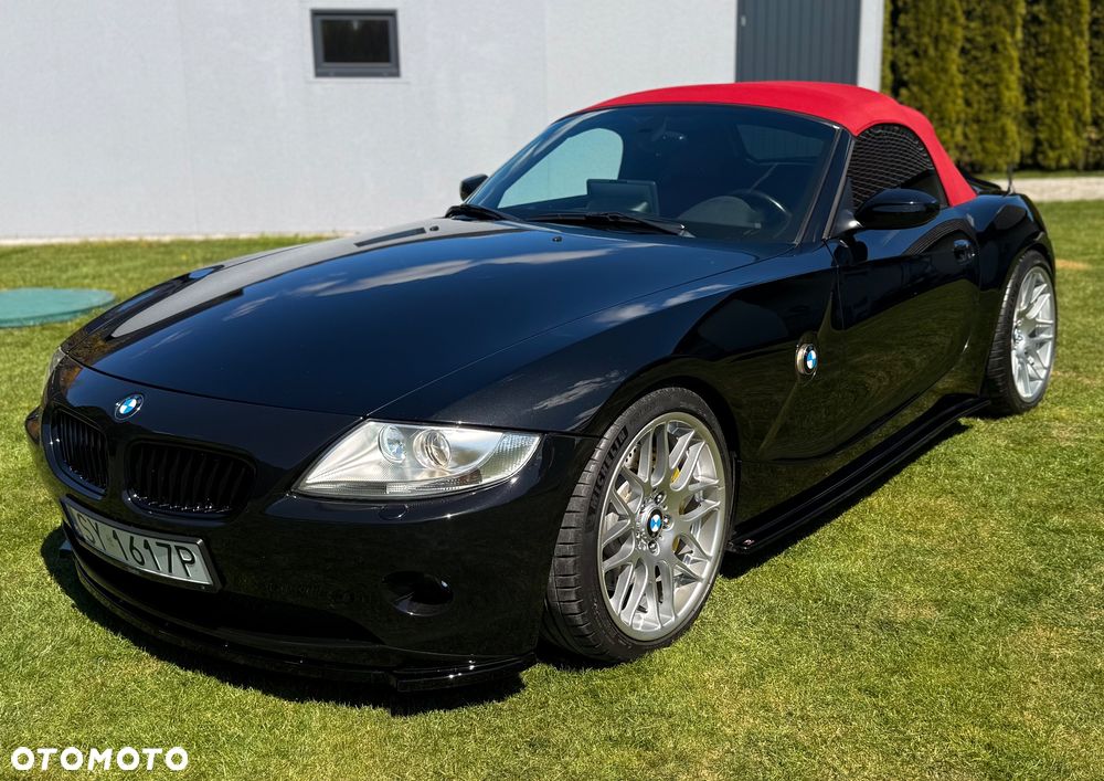 BMW Z4 - 17