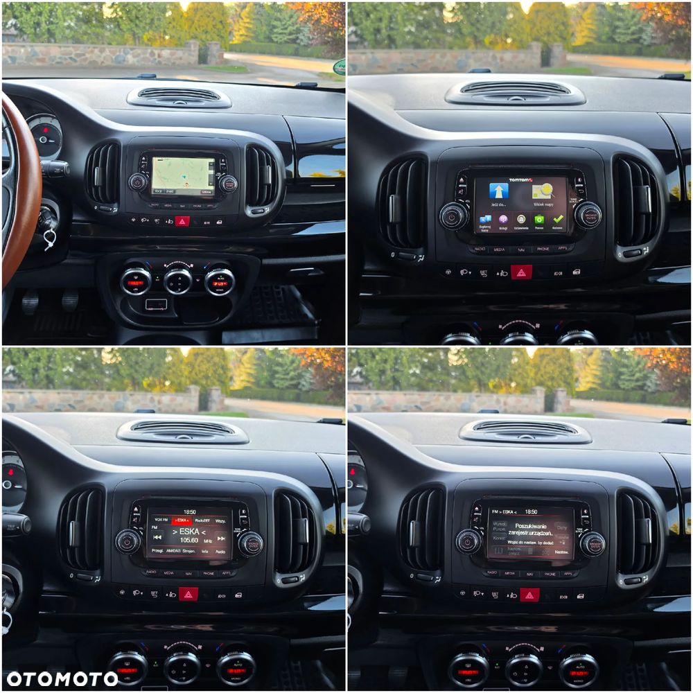 Fiat 500L Cross 1.4 16V T-Jet - 33