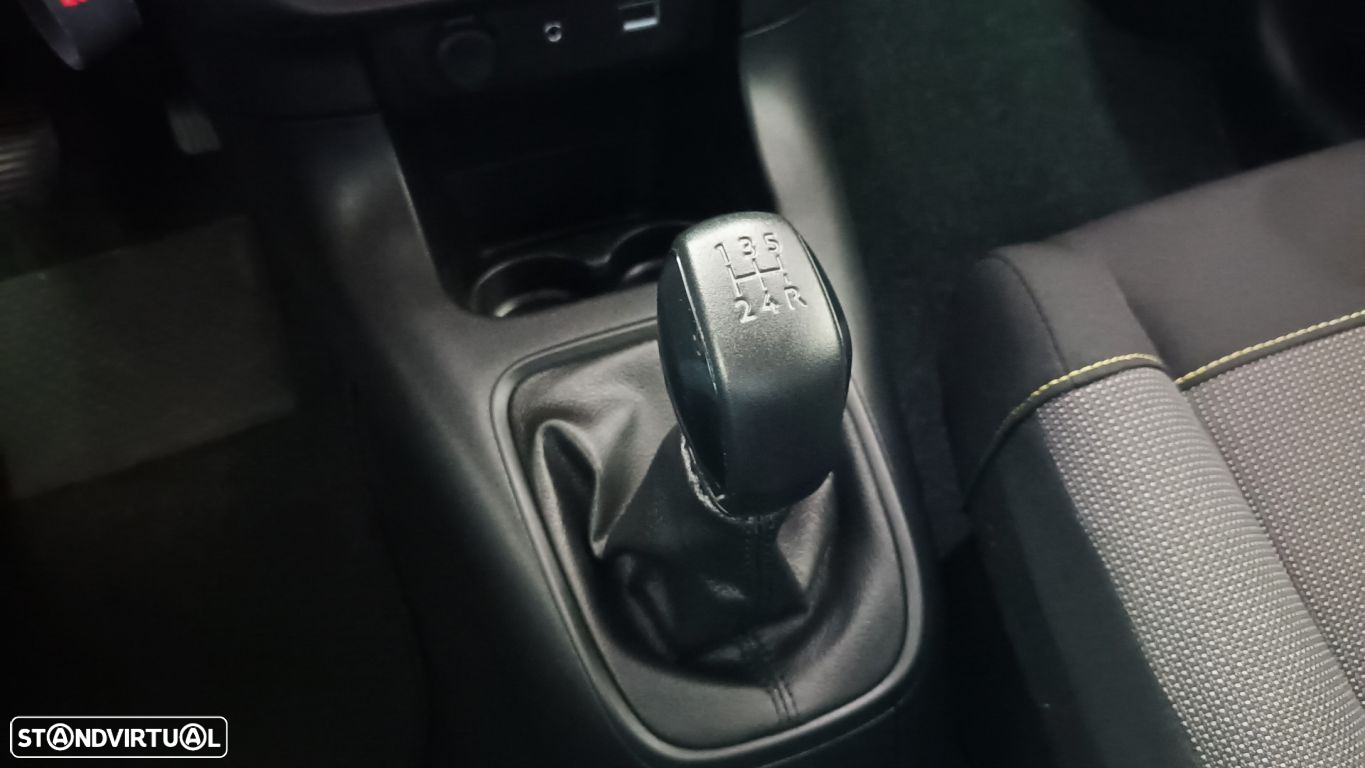 Citroën C3 1.2 PureTech Graphic - 41