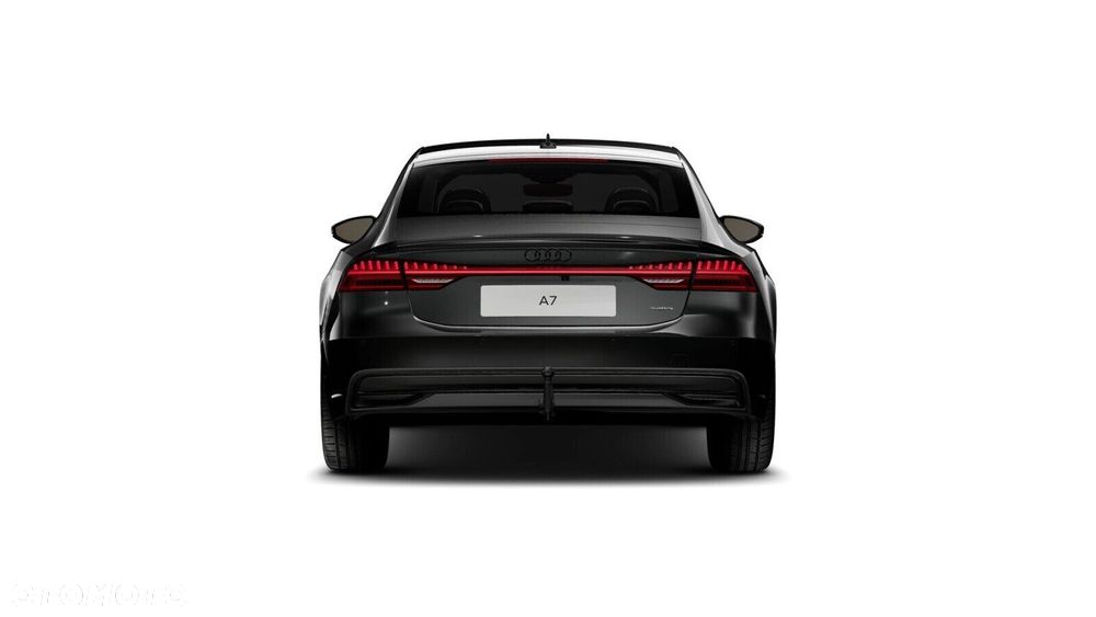 Audi A7 Sportback - 4