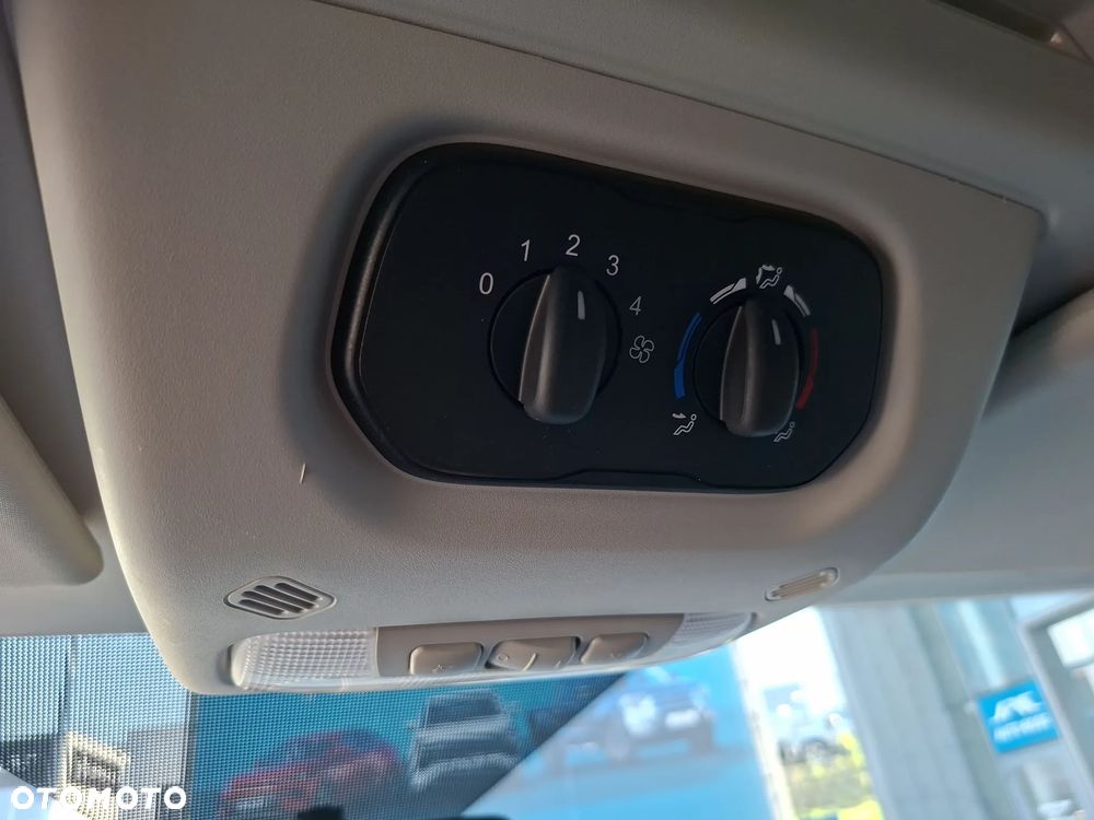 Ford Transit Kombi L3H2 Trend - 24