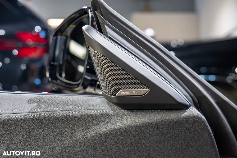 BMW Z4 M M40i AT - 8