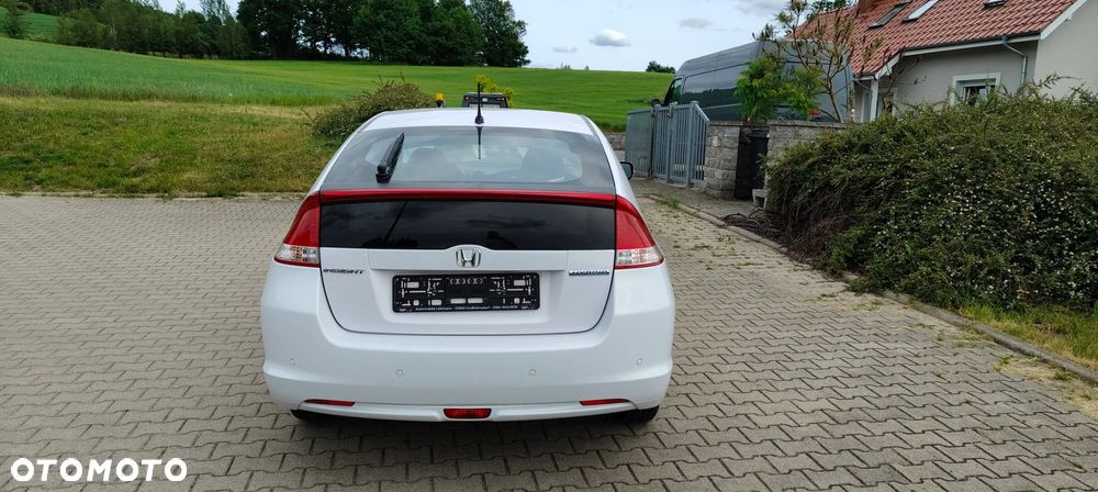 Honda Insight 1.3 Elegance - 7