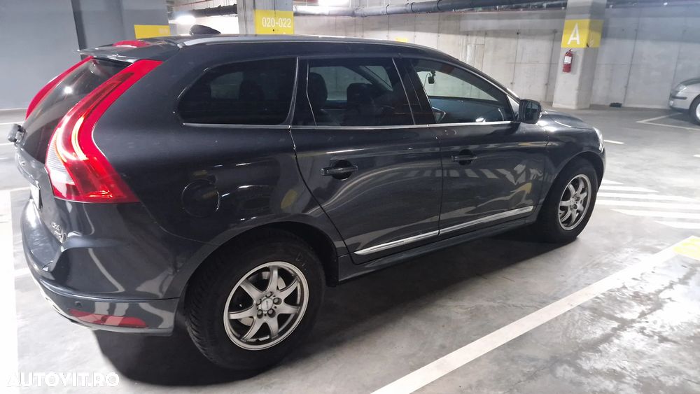 Volvo XC 60 - 9