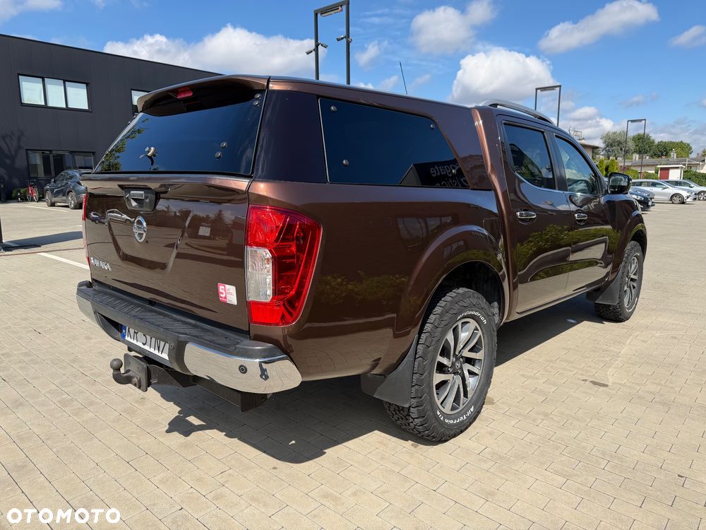 Nissan Navara - 17