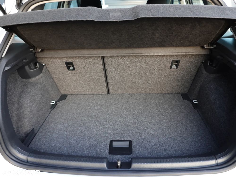 Volkswagen Polo 1.0 TSI Comfortline - 25