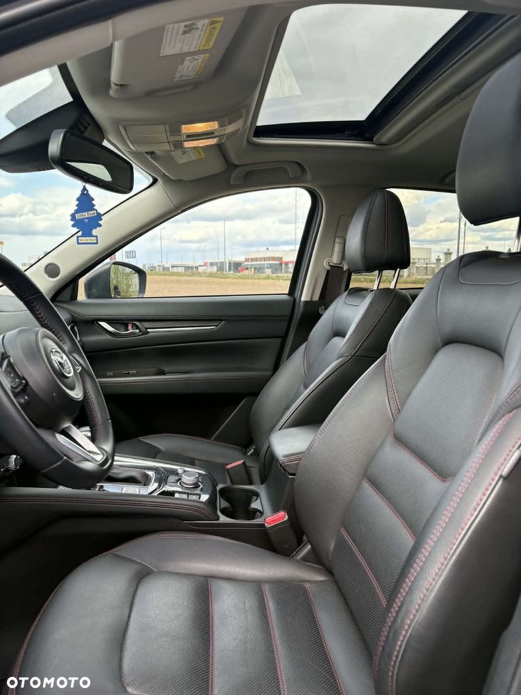 Mazda CX-5 - 26