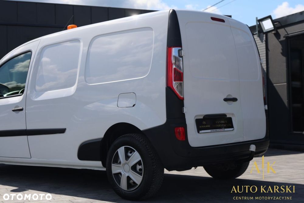 Renault Kangoo - 15
