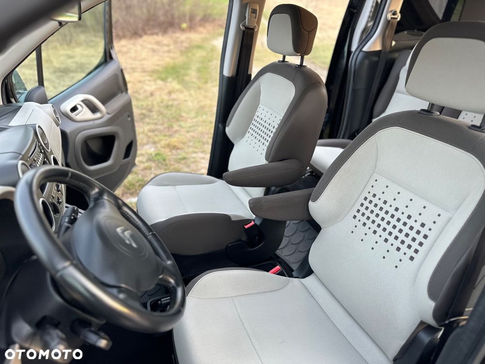 Citroën Berlingo - 30