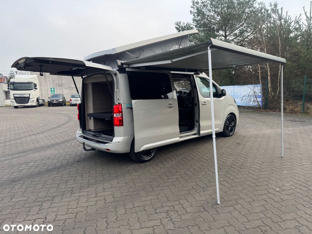 Citroën possl campster - 11