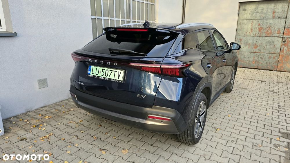 Omoda E5 63.2kWh Premium - 9